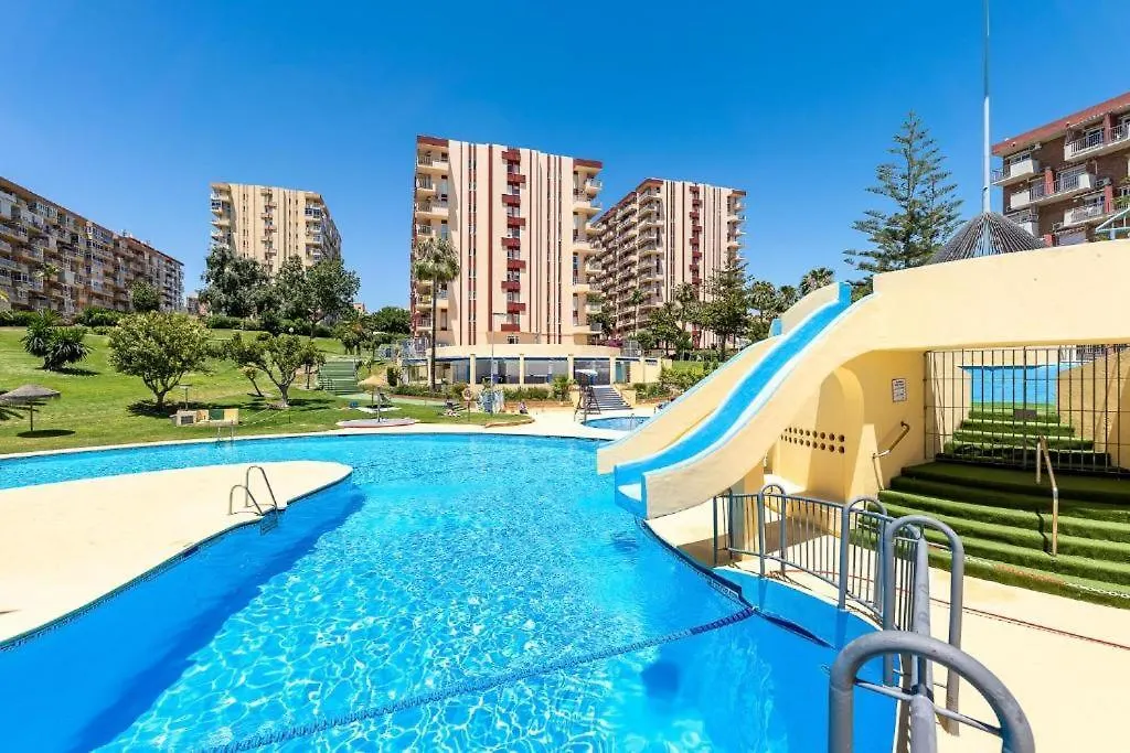 Estudio En Benalmádena