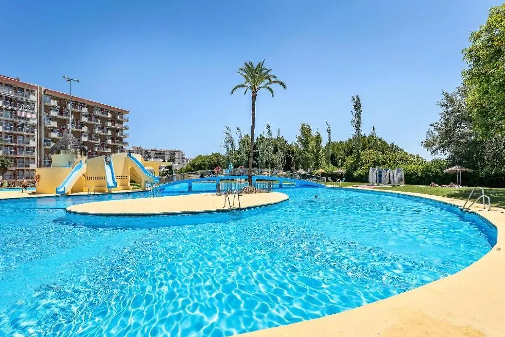 Appartement Estudio En Benalmádena Espagne