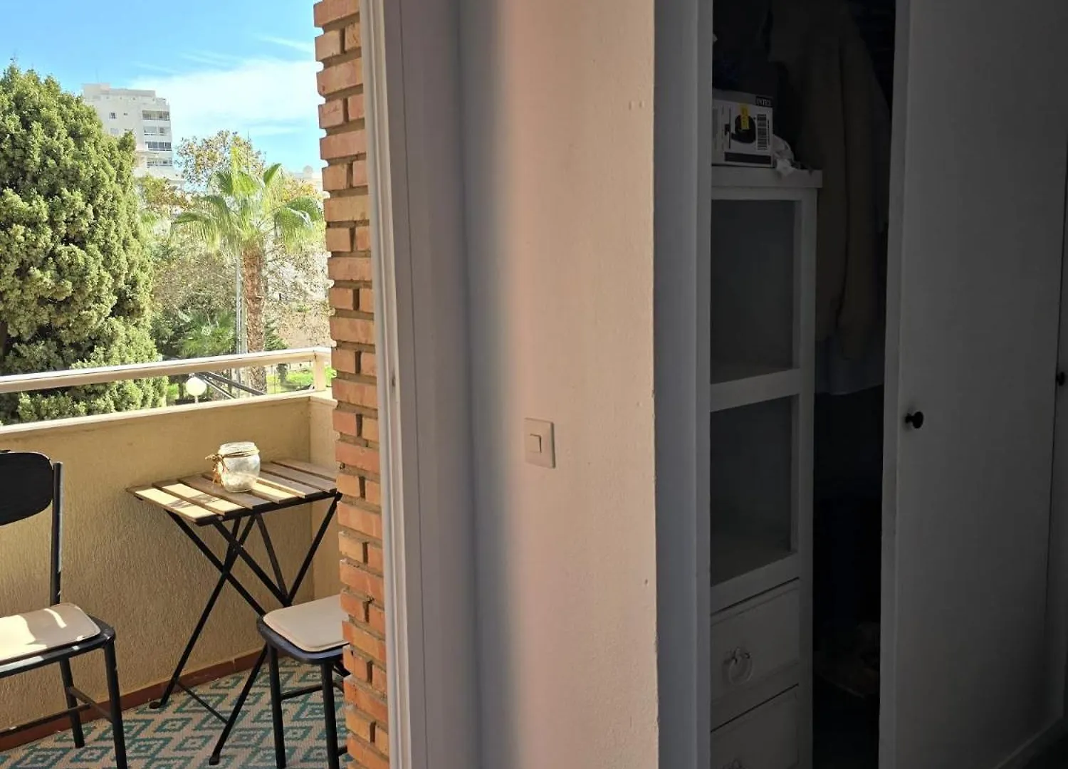 Estudio En Benalmádena 0*,  Espagne