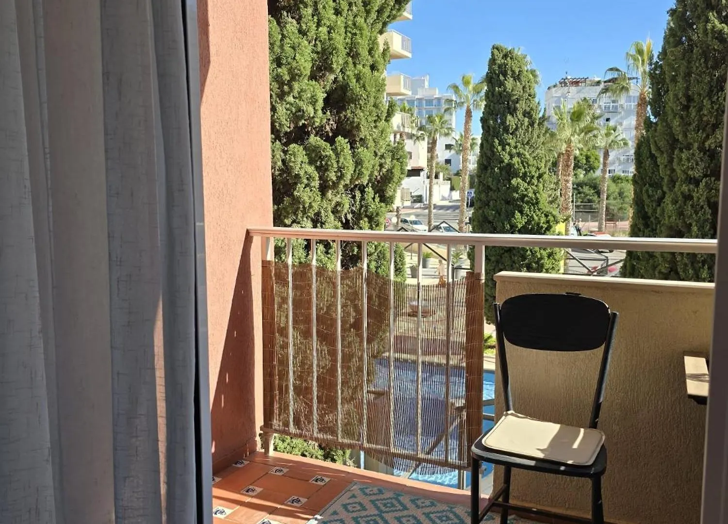Estudio En Benalmádena Appartement