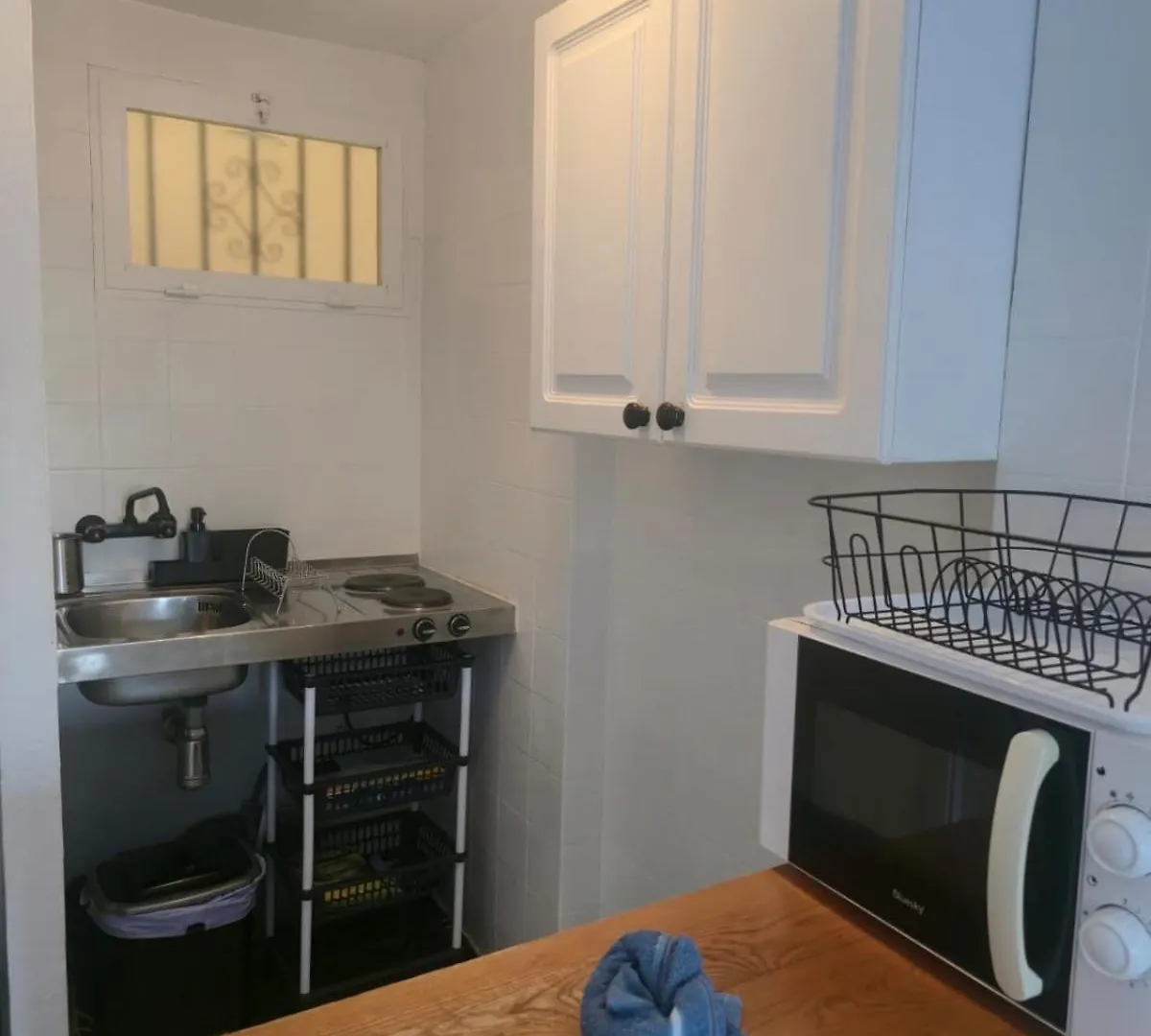 Estudio En Benalmádena 0*,