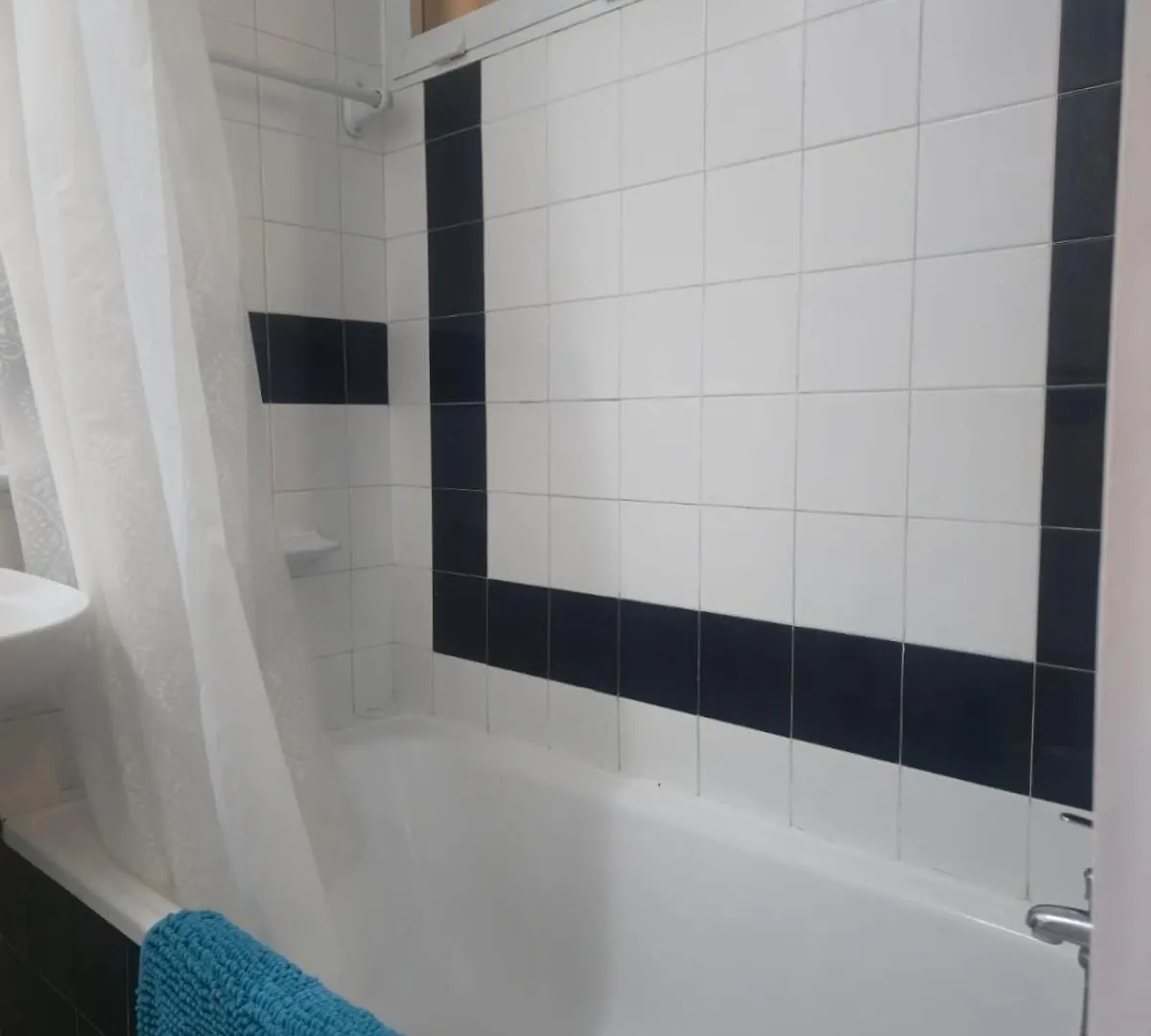 Estudio En Benalmádena Appartement